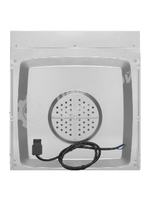 Встраиваемый комплект Maunfeld Basel черный/черный