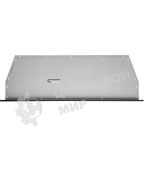 Вытяжка встраиваемая HOMSair Fleet 60 черный, 59.8 см, 520 куб. м/ч, 50 дБ