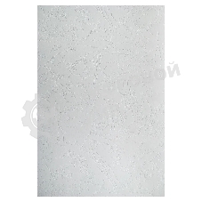 Обложки для переплета Silwerhof A4 230г/м2 белый (100шт) (1449325)