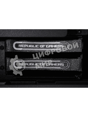 Компьютерный корпус ASUS ROG HYPERION GR701 BTF EDITION (90DC00F0-B39020)