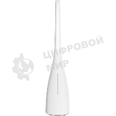 Увлажнитель воздуха ультразвуковой Royal Clima RUH-LRP370/3.7E-WT 22Вт белый