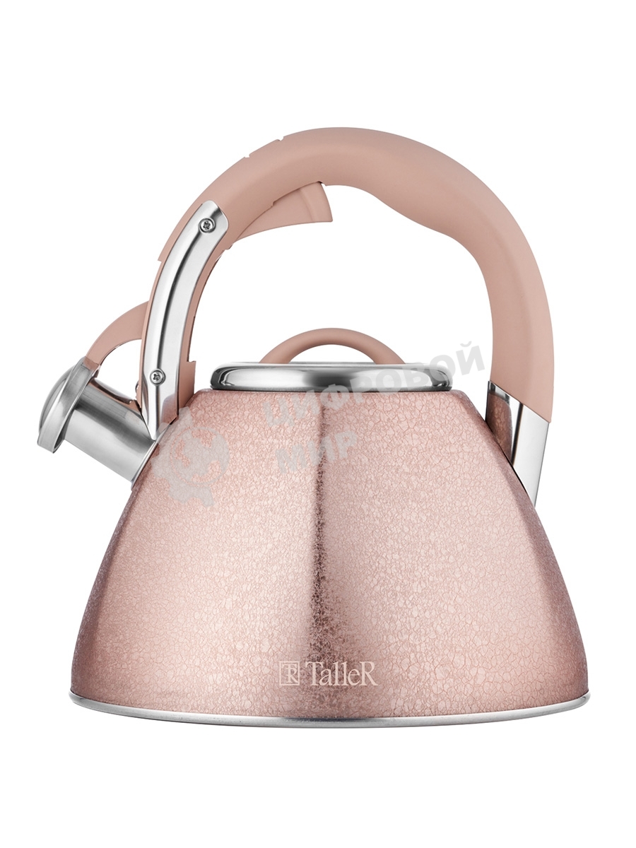 Чайник для плиты TALLER TR-11354 Айгрет 3 л
