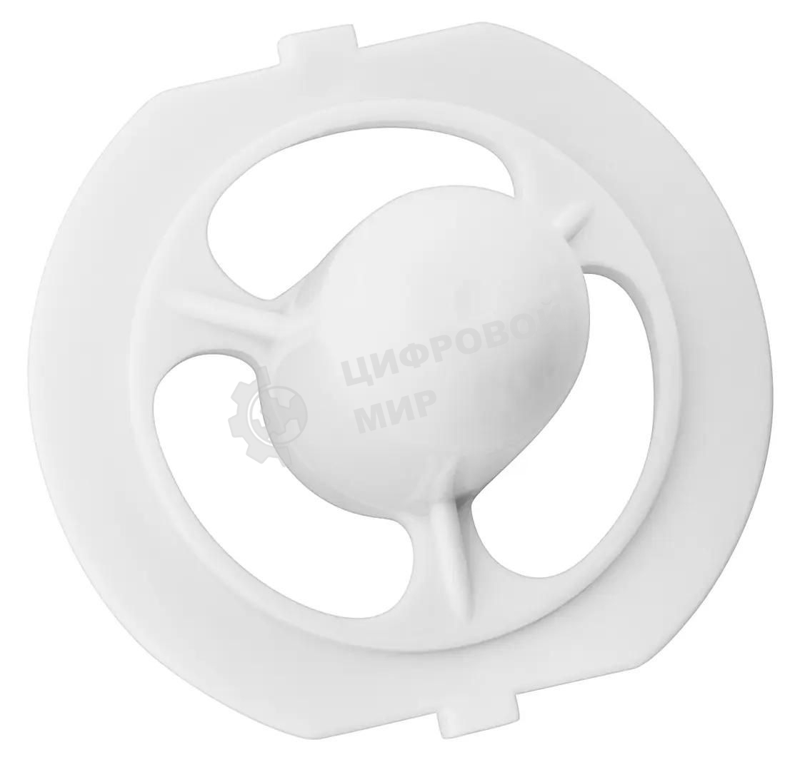 Мясорубка электрическая Starwind SMG3225 красный, 1500 Вт, 2.0 кг/мин, реверс, защита от перегрузки, насадки - 8