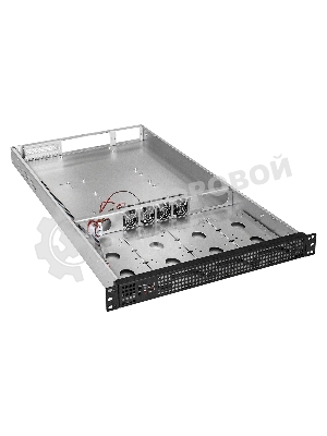 Серверный корпус ExeGate Pro 1U650-04 (RM 19
