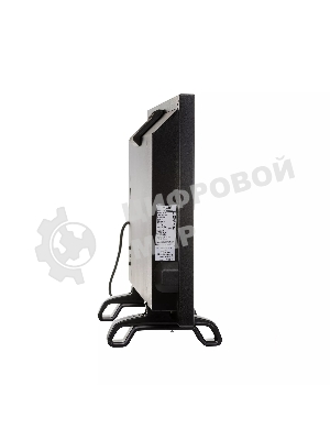 Конвектор электрический iVigo EPK4570P15 1500 Вт Черный, WI-FI