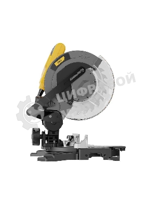 Торцовочная пила Deli DC574 (1800Вт, 5000об/мин, диаметр диска 255мм)