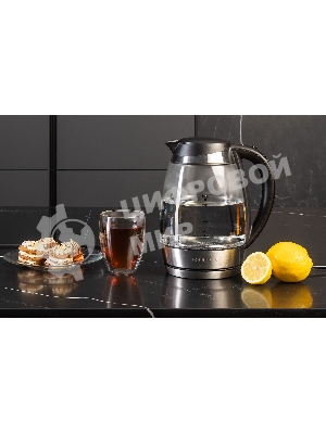 Чайник электрический GARLYN K-310