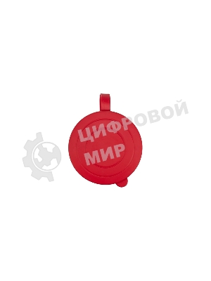 Розетка переносная влагозащищенная Rexant с крышкой, 3Р+РЕ, 32 А, IP44, каучук