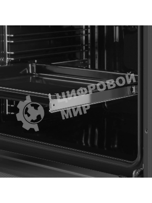 Шкаф духовой электрический Maunfeld AEOD6063S