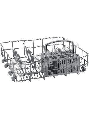 Посудомоечная машина Maunfeld MWF60121W, белый, 59.8 см, 12 компл., 47 дБ, класс A++