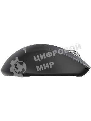 Мышь Acer OMR503 черный оптическая 3200dpi беспров. BT/Radio USB (ZL.MCE11.01B)