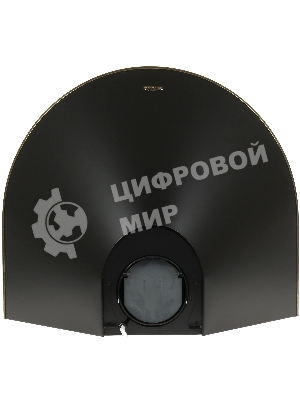 Вытяжка каминная Elikor Эпсилон 60П-430-П3Л черный/золотистый, 60 см, 430 куб. м/ч, 54 дБ