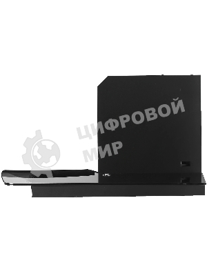 Вытяжка каминная Elikor Аметист S4 60П-700-Э4Д черный, 60 см, 700 куб. м/ч, 52 дБ