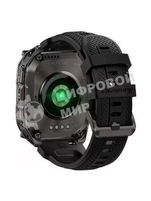 Умные часы KOSPET Tank M4, 1.96
