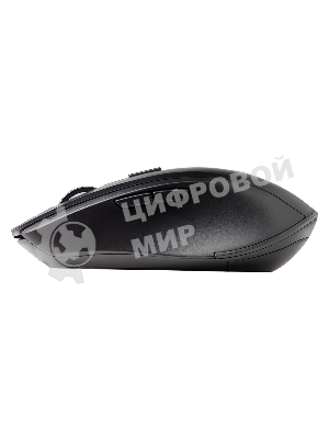 Комплект клавиатура+мышь Smartbuy серия ONE 263AG черный (SBC263AGK) /10.  