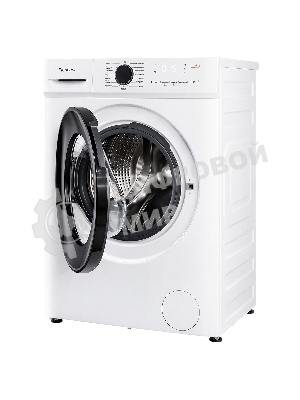 Стиральная машина Pioneer WM-228004WH белый, загрузка фронтальная 8 кг, 1400 об/мин