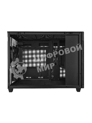 Компьютерный корпус Asus AP201/BLK/MESH ASUS PRIME CASE MESH (90DC00G0-B39000) (771913)