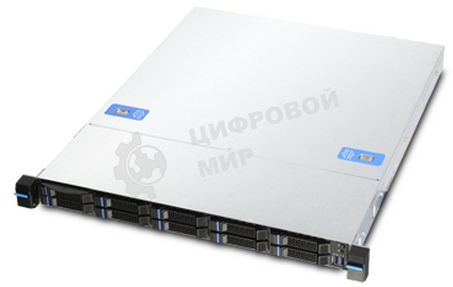 Компьютерный корпус RM14610H02*14451 1U,21.5