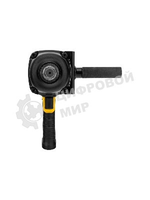 Ударный пневмогайковерт Denzel IW1600, 3/4