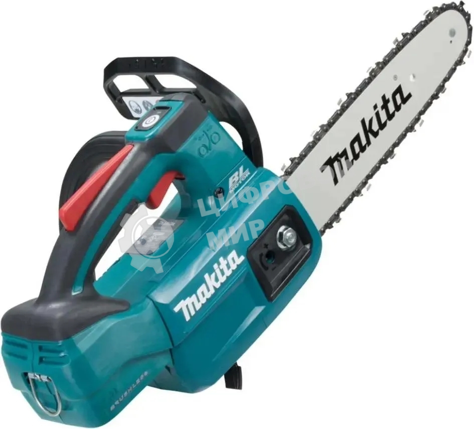 Электрическая цепная пила Makita DUC204RT 570Вт дл.шины:8