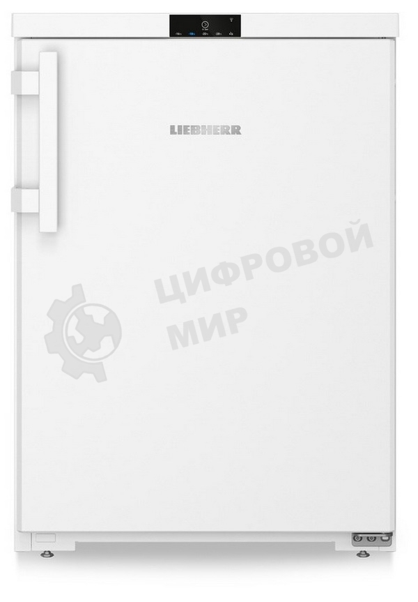 Морозильная камера Liebherr FDI 1624-20 001, белый, 106 л, 4 ящика