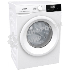 Стирально-сушильная машина Gorenje W3D2A854ADS/R белый загр.фронтальная макс.:8 кг 1400об/мин класс: А
