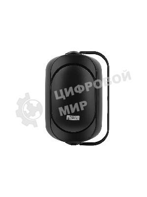 Акустическая система INTREND ITSPK-650WWT двухполосная, корпусная: 6.5