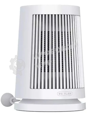 Настольный обогреватель Xiaomi Desktop Heater EU