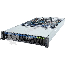 Серверная платформа GIGABYTE 2U R283-Z96-AAE2/ACE2