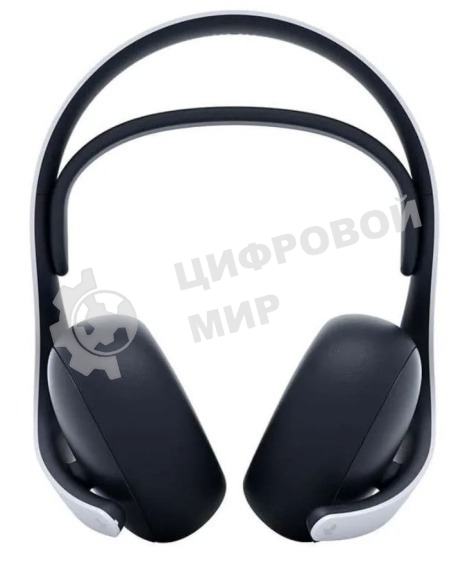 Наушники PS5 PULSE Elite Wireless Headset черный CFI-ZWH2