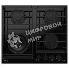 Варочная панель Korting HGG 6955 CTN