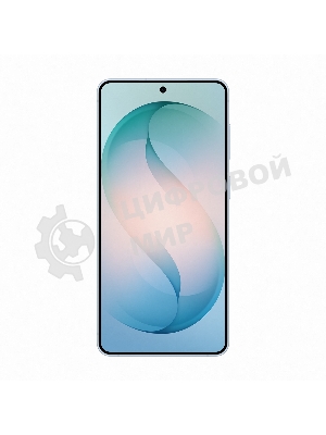 Смартфон Samsung Galaxy S26+ SM-S947B 12/512Gb, голубой