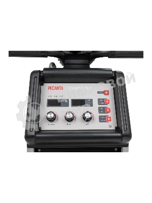 Сварочный аппарат Ресанта САИПА-350 MIG-MAG/ММА 16.4кВт