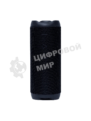 Портативная колонка MEG SSA050BL, 50Вт, Bluetooth, влагозащита IPX6, время работы 12ч, черная
