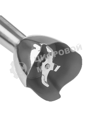 Блендер погружной Bosch MSM6M871 1200 Вт, черный