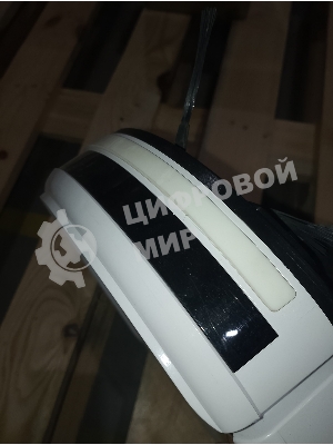 (Б/У) Робот-пылесос ILIFE V50 [Cм.описание!]