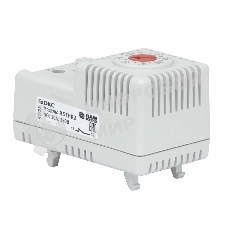 Термостат ДКС R5THR2 NC контакт темп. 0-60 град.