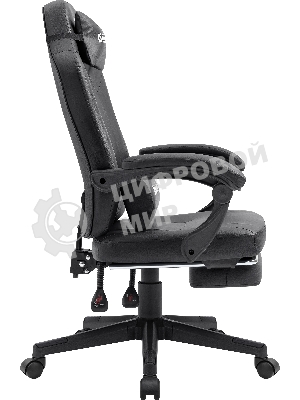 Кресло игровое Defender CRUISER черный