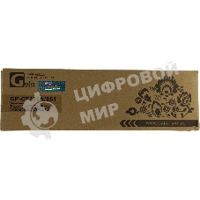 Картридж лазерный GalaPrint GP-CF230A/051 (№30A) черный (1600 стр.) для HP LaserJet Pro M203/M203dn/M203dw/M227/M227fdn/M227fdn/M227sdn/Canon LBP-160/LBP-162/MF-260/MF-264/MF-267/MF-269