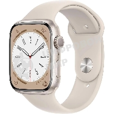 Умные часы Apple Watch Series 8 A2771, 1.9