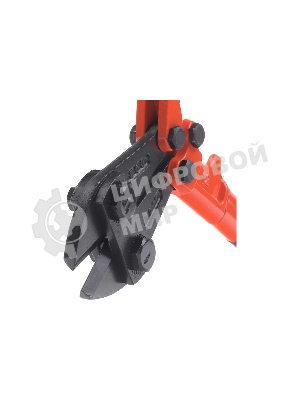 Болторез Patriot CMP-305 мм, Cr-Mo, 2компонент. прорезиненные рукоятки, 40HRC, d 4-5мм, индивид.коробка, 305 мм (12