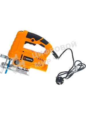 Лобзик электрический Вихрь ЛЭ-65 72/9/4