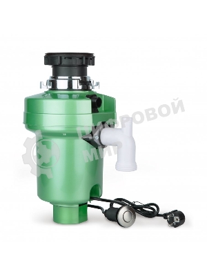 Измельчитель пищевых отходов Бирюса WD-375C1