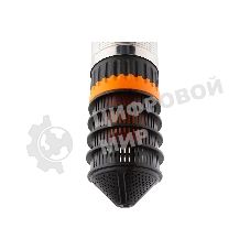 Насос скважинный ДЖИЛЕКС ВОДОМЕТ ПРОФ 110/1101800Вт Hmax=110м 6900л/ч частицы до 1.5мм