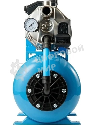 Насосная станция центробежный Джилекс Джамбо 70/50 Н-24 (2.0) 1100Вт 4200л/час (3712)