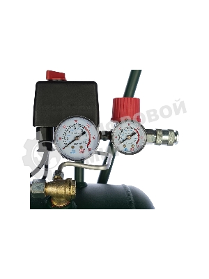 Масляный компрессор Metabo Basic 250-24 W 601533000