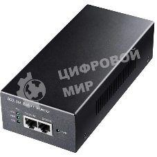 Инжектор PoE Cudy POE400 10/100/1000BASE-T 90Вт 56В(DC)