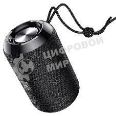 Портативная колонка HOCO HC1, черный