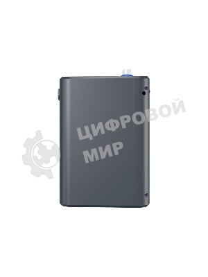 Водонагреватель Thermex Mera 15 U, нер. сталь, малого объема