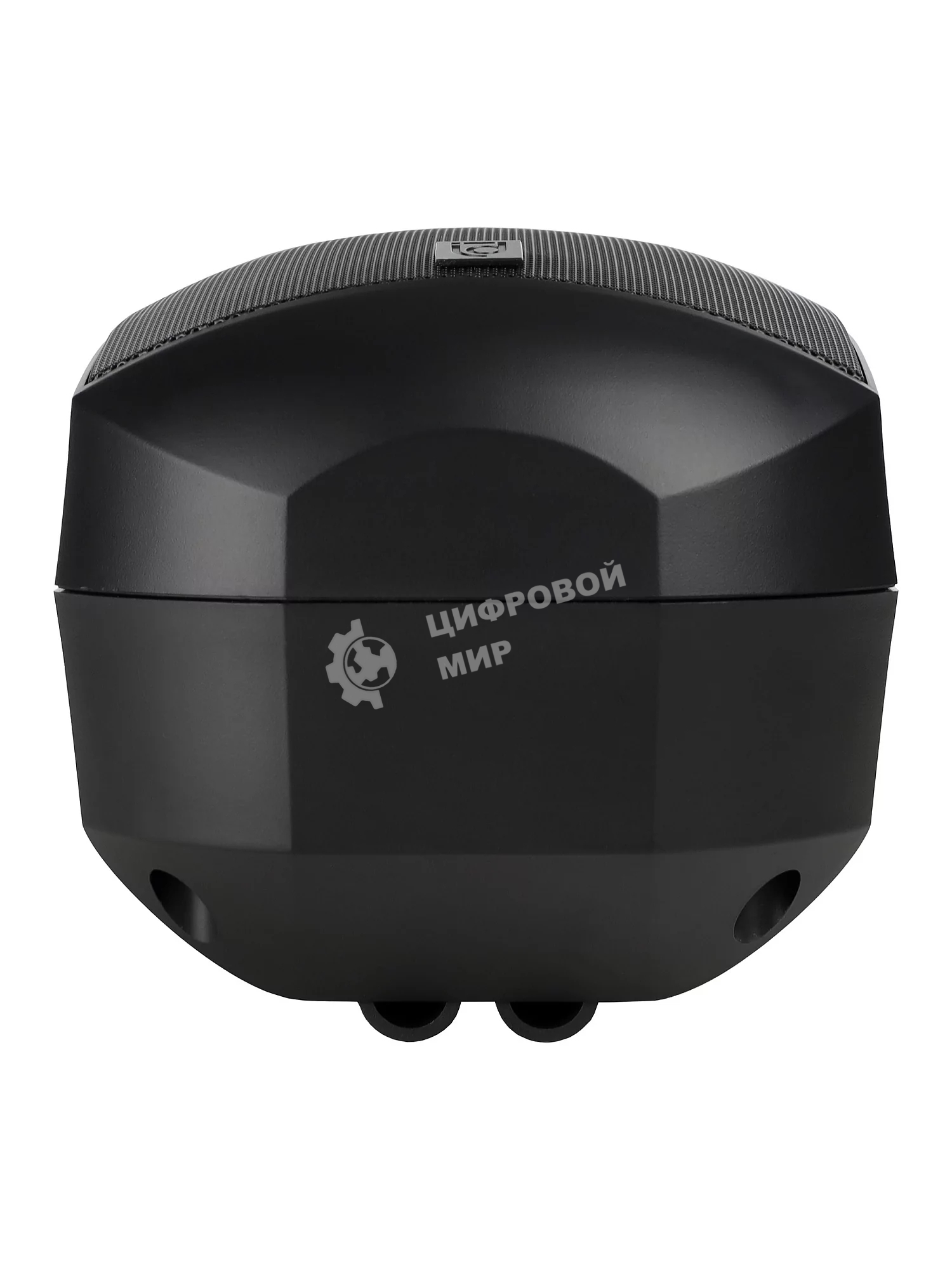 Акустическая система Intrend ITSPK-MSK4-B двухполосная, корпусная: 4